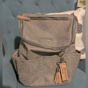 *SOLD* Petunia Pickle Bottom diaper bag